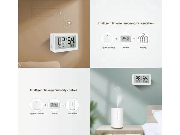 Temperature and Humidity Sensor (13)