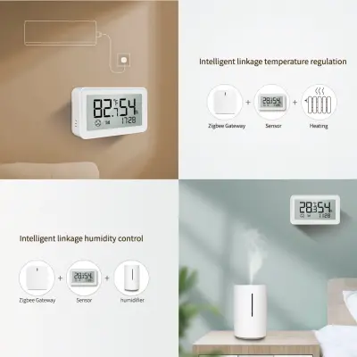 Temperature and Humidity Sensor (13)