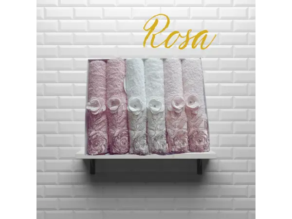 rosa