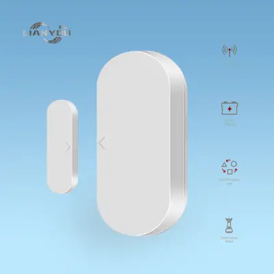 Zigbee Door Sensors (25)